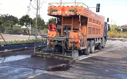 Sejauh manakah anda tahu tentang fungsi pengedap buburan